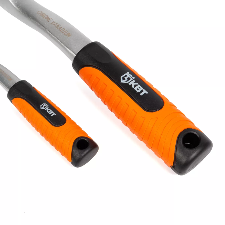 Набор автоинструмента КВТ НАИ-09/150 1/2", 1/4", 3/8", 150 предметов (92315) купить в Нягани
