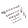 Набор автоинструмента КВТ НАИ-09/150 1/2", 1/4", 3/8", 150 предметов (92315) купить в Нягани