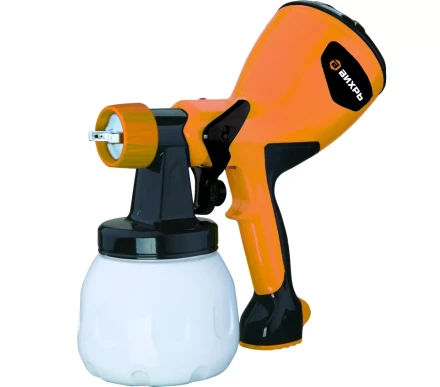 Краскопульт электрический Вихрь ЭКП-400 купить в Нягани