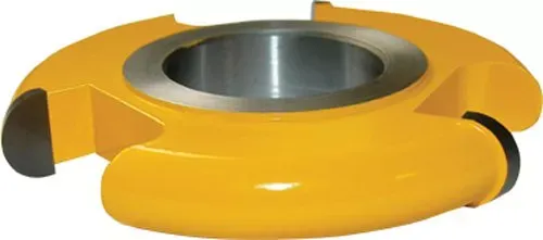 Фреза галтель D82.5 d32 R9.5 H19 мм 19341 купить в Нягани