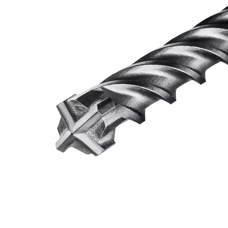 ЗУБР ПРОФИ-4Х 10x260 мм, SDS-plus бур (29313-260-10) купить в Нягани