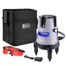 Уровень лазерный со штативом DEKO LL57 PRO SET1, 065-0103 купить в Нягани