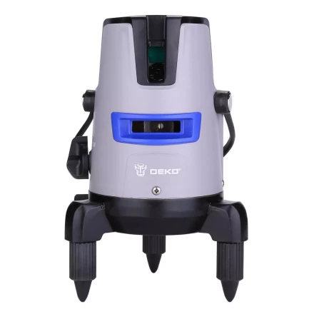 Уровень лазерный со штативом DEKO LL57 PRO SET1, 065-0103 купить в Нягани