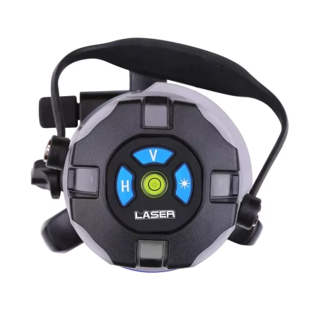 Уровень лазерный со штативом DEKO LL57 PRO SET1, 065-0103 купить в Нягани