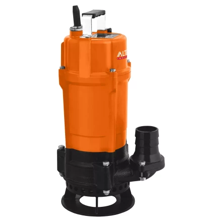 Погружной дренажный насос ALTECO COMPACT 500 MF 77267 купить в Нягани