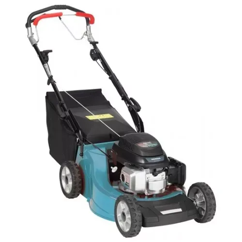 Бензиновая газонокосилка Makita PLM5115 купить в Нягани