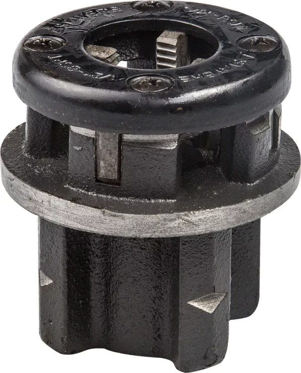 Клупп STAYER "PROFESSIONAL" трубный со сменными резцами, 1/2" 28261-1/2 купить в Нягани