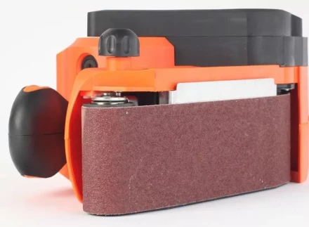 Шлифмашина ЛШМ PATRIOT BS 810 купить в Нягани