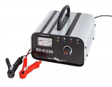 Зарядное устройство RD-IC23N RedVerg инверторного типа купить в Нягани
