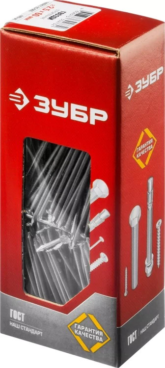 ЗУБР ГОСТ 4028-63, 60 x 2.5 мм, 1 кг, строительные гвозди (305011-25-060) купить в Нягани