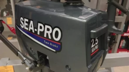 Лодочный мотор SEA-PRO Т 2,5S купить в Нягани