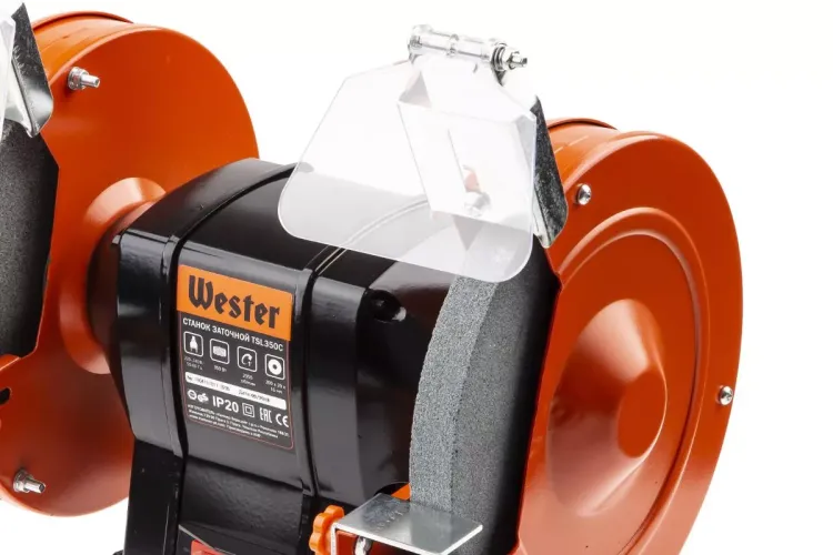 Точило WESTER TSL350C купить в Нягани