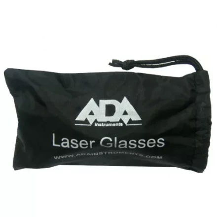 Очки для работы с лазером ADA Laser Glasses купить в Нягани