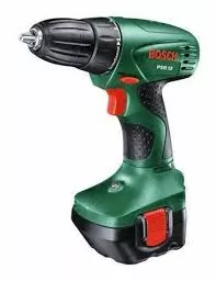 Аккумуляторная дрель BOSCH PSR 12/2 (0.603.955.521) купить в Нягани