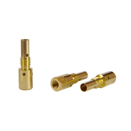 Диффузор газовый MIG 25 142.0001/ME0016 EP-25/MB-25 FoxWeld купить в Нягани