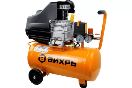 Компрессор Вихрь КМП-24/230АМ 74/3/11 купить в Нягани