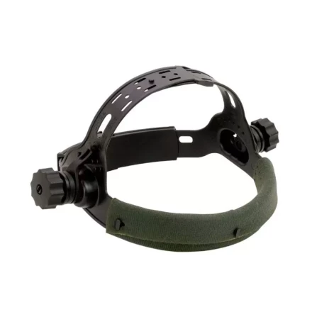 Оголовье с крепёжными деталями к маскам Корунд купить в Нягани