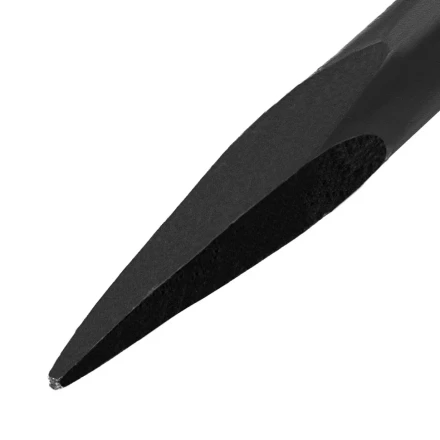 Лом строительный Сибртех 938185, D 25 мм, L 1250 мм, круглый купить в Нягани