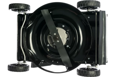 Газонокосилка бензиновая HUTER GLM-4.0 G купить в Нягани