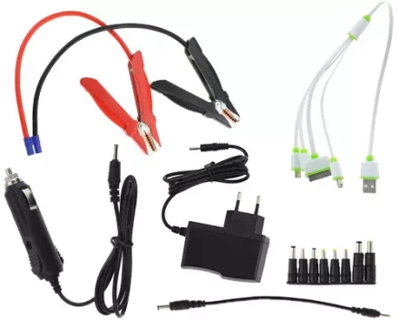 Пусковое устройство ATOM 28 купить в Нягани