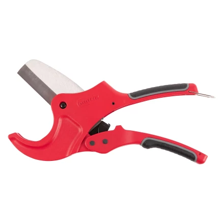 Ножницы для резки изделий из ПВХ Matrix 78419, D до 63 мм, лезвие из нерж. стали, автоматич купить в Нягани