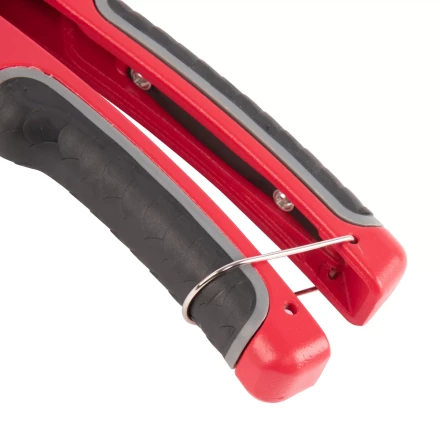 Ножницы для резки изделий из ПВХ Matrix 78419, D до 63 мм, лезвие из нерж. стали, автоматич купить в Нягани