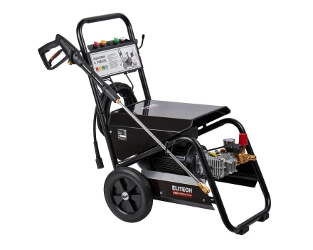 Мойка высокого давления электрическая ELITECH HD HPW 3500 купить в Нягани