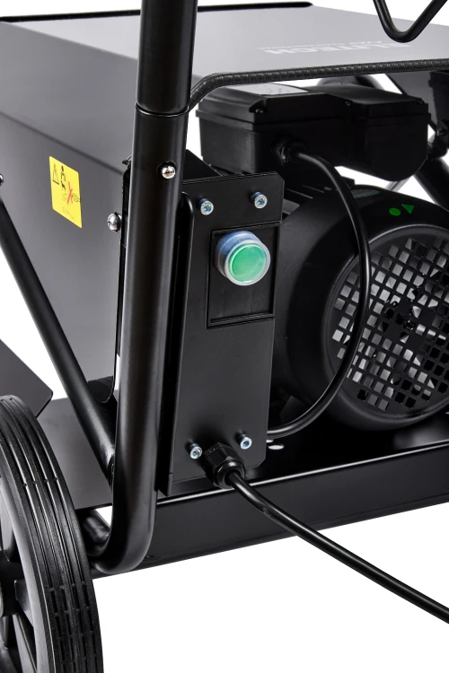 Мойка высокого давления электрическая ELITECH HD HPW 3500 купить в Нягани