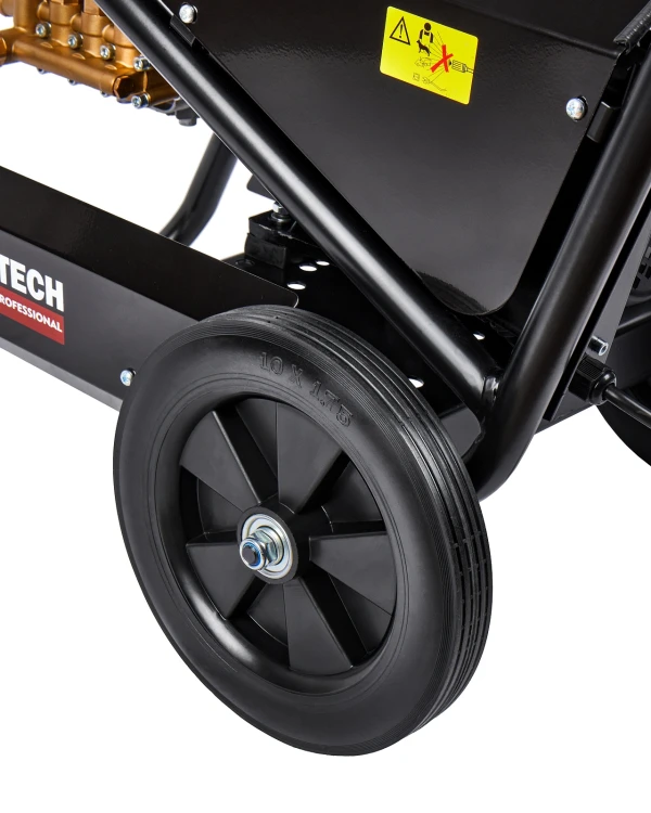 Мойка высокого давления электрическая ELITECH HD HPW 3500 купить в Нягани