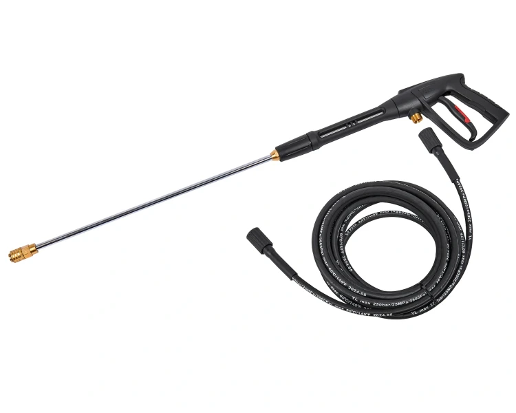 Мойка высокого давления электрическая ELITECH HD HPW 3500 купить в Нягани