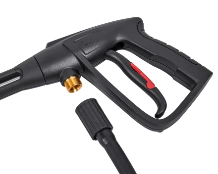 Мойка высокого давления электрическая ELITECH HD HPW 3500 купить в Нягани