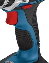 Дрель-шуруповерт аккумуляторная GSB 18 VE-EC ударная BOSCH купить в Нягани