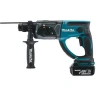 Аккумуляторный перфоратор DHR 202 RF SDS-Plus Makita купить в Нягани
