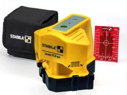 Лазерный прибор для плиточника FLS 90 STABILA