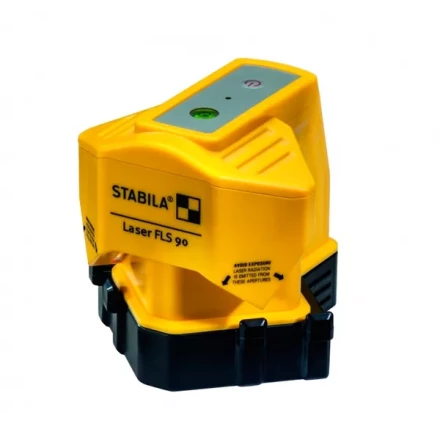 Лазерный прибор для плиточника FLS 90 STABILA купить в Нягани