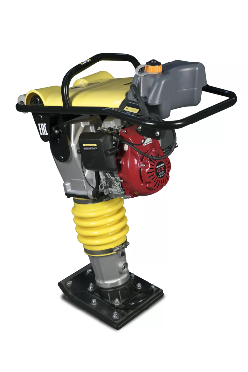 Вибротрамбовка TOR RM-75(R) 75кг,14кН (Honda) 1010059 купить в Нягани