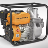 Мотопомпа CARVER CGP6080 купить в Нягани