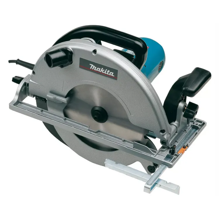 Пила дисковая (циркулярная) Makita 5103R купить в Нягани