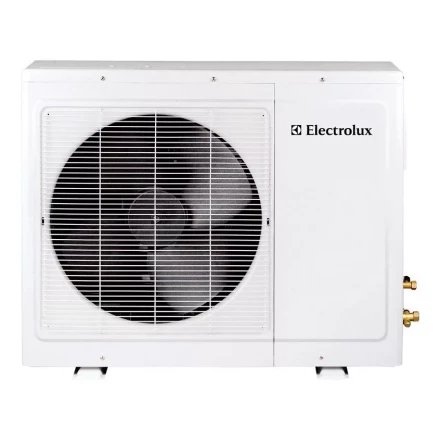 Внешний блок ELECTROLUX EACS-07HG-B/N3/out сплит-системы купить в Нягани