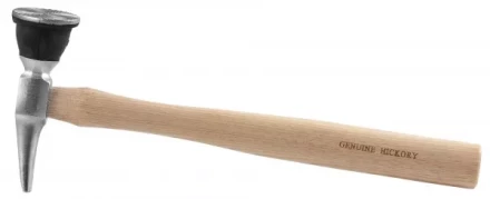 Молоток рихтовочный вытяжной  ударно-поворотный АВ030071 Jonnesway 49037 купить в Нягани