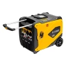Генератор инверторный Denzel GS-5500iSE, 5,5 кВт, 230 В, закрытый корпус,электростартер купить в Нягани