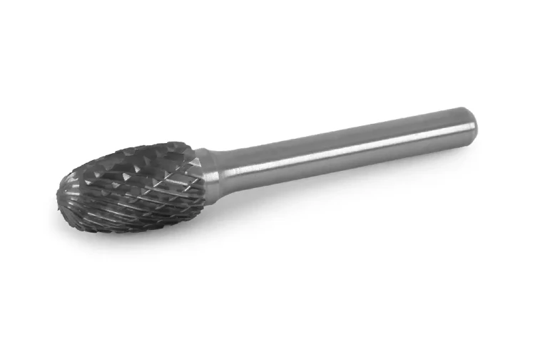 Овальная фреза MESSER (тип E)E1016М06 купить в Нягани