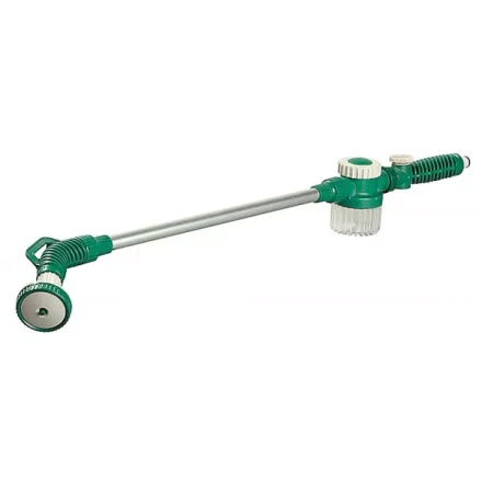 Распылитель удобрений, RACO &quot;Original&quot; 4255-55/549C, регулируемый, с алюминиевым удлинителем, 720 мм 4255-55/549C купить в Нягани