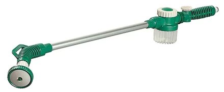 Распылитель удобрений, RACO &quot;Original&quot; 4255-55/549C, регулируемый, с алюминиевым удлинителем, 720 мм 4255-55/549C купить в Нягани