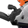 Электрический бетонорез MESSER KX355D купить в Нягани