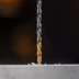 Сверло спиральное по металлу 4 х 119 мм, Р6М5, Golden Tip, удлиненное Denzel 718250 купить в Нягани