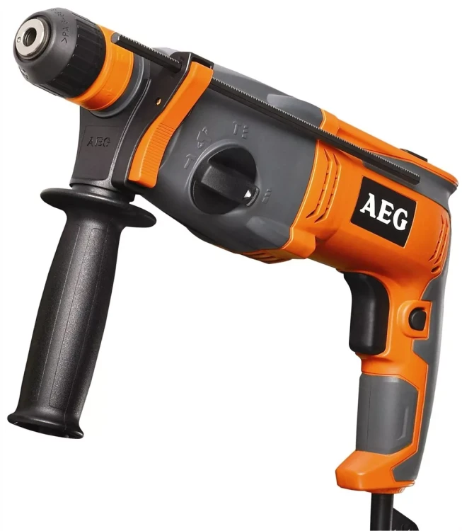 Перфоратор AEG KH24XE купить в Нягани
