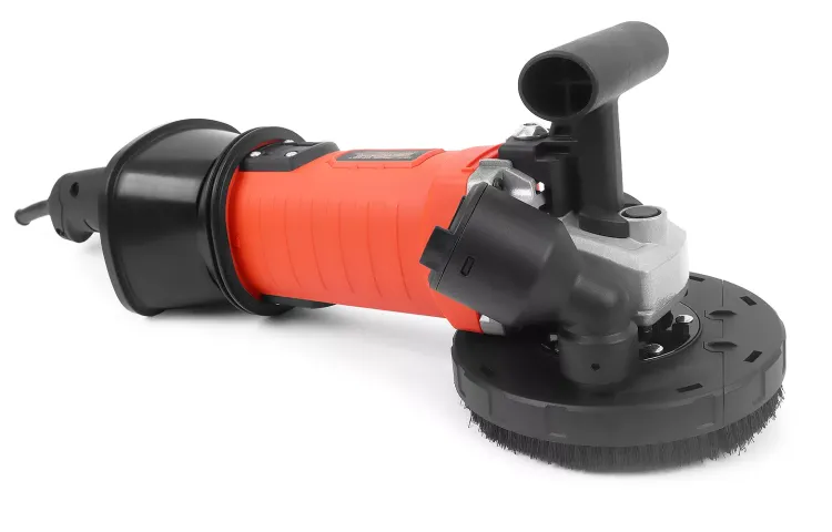 Шлифовальная машина по бетону MESSER M3023 купить в Нягани