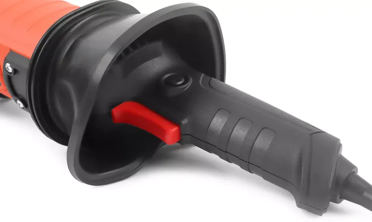 Шлифовальная машина по бетону MESSER M3023 купить в Нягани