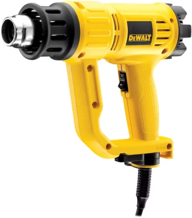 Фен строительный DeWalt D 26411 купить в Нягани